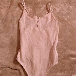 urban white bodysuit